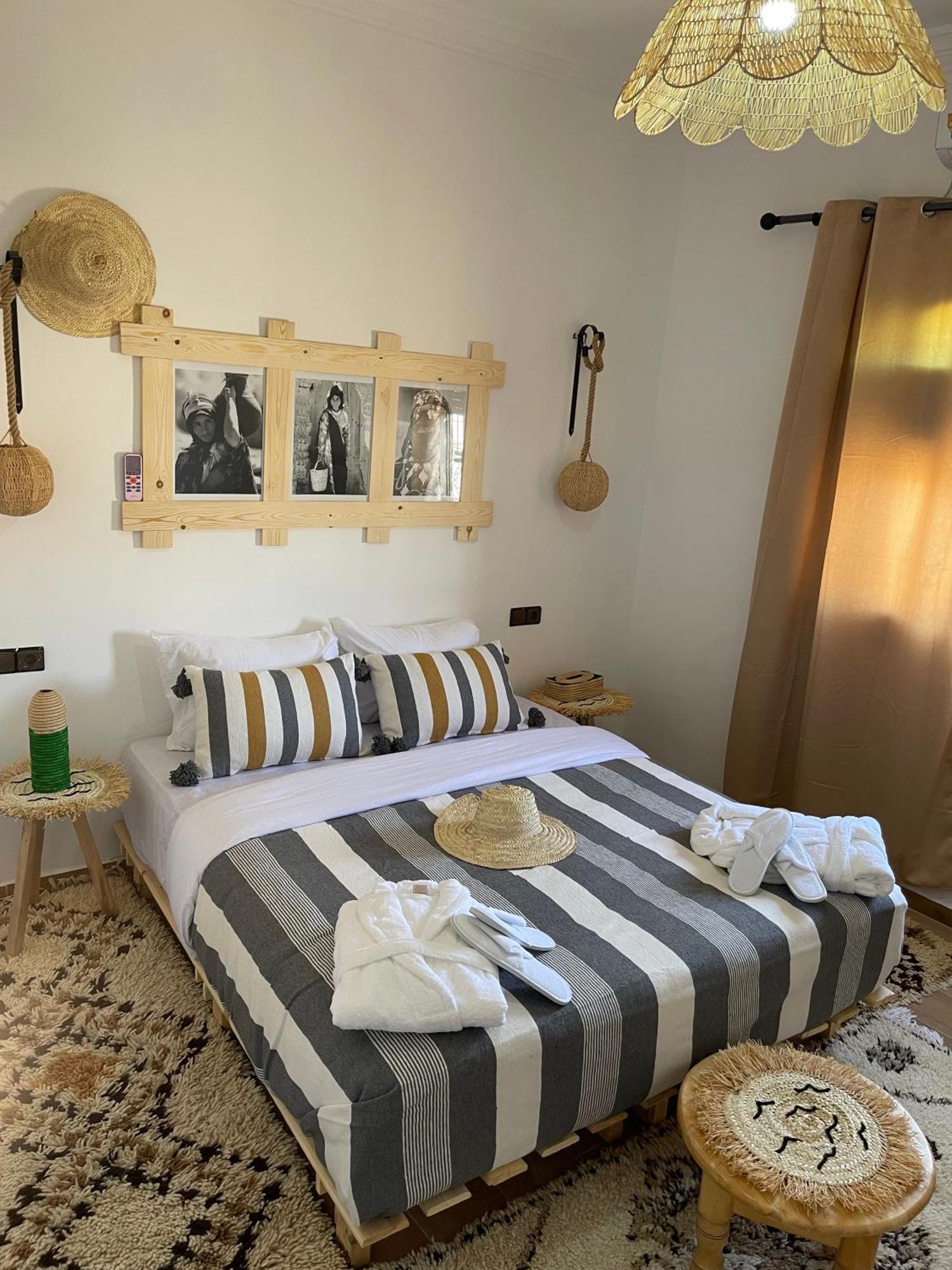 Dar Mgouna Roses Kelaat-M'Gouna Habitación foto